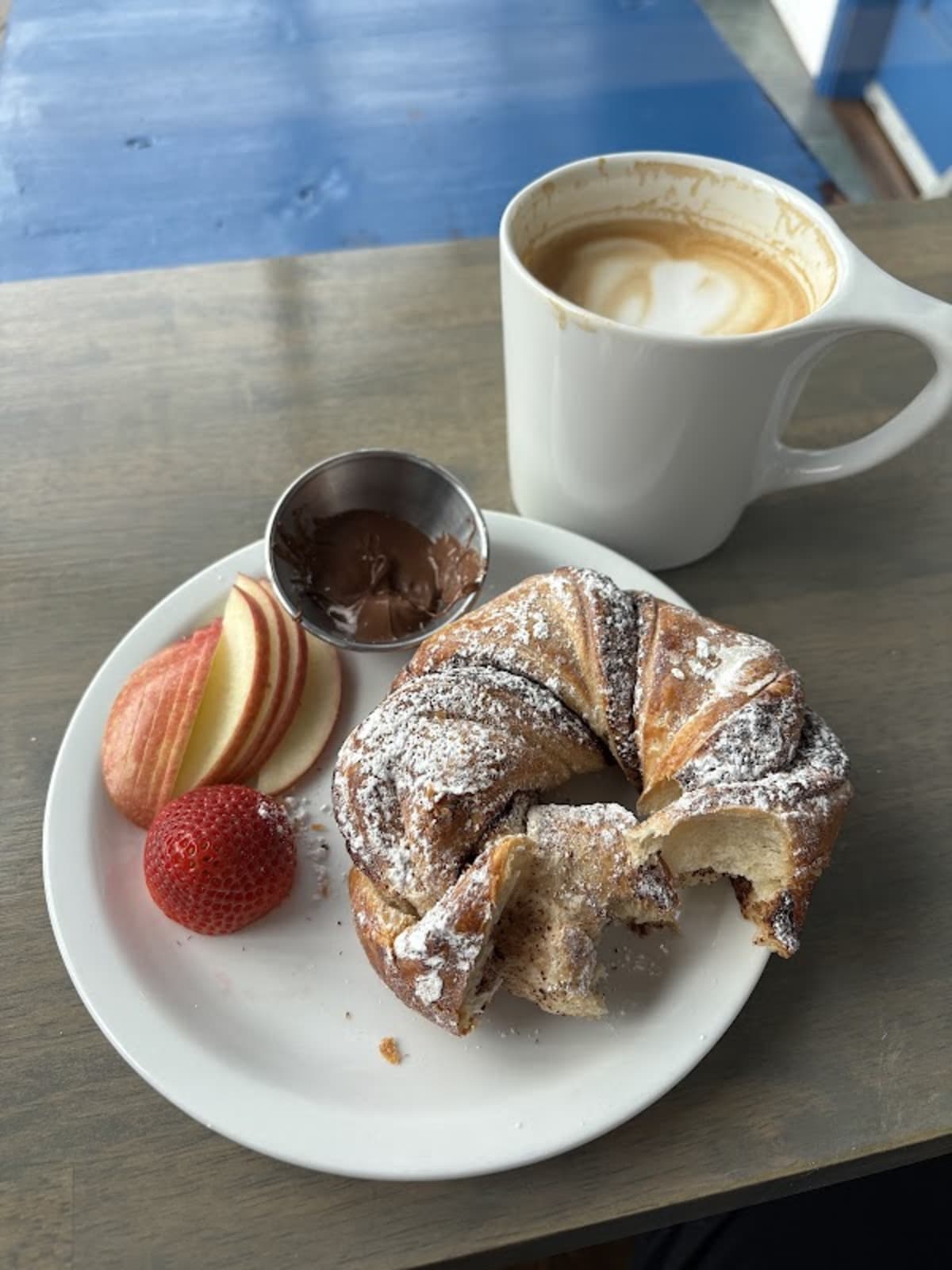 Tea Rex Cafe & Specialty Teas - Photo 2