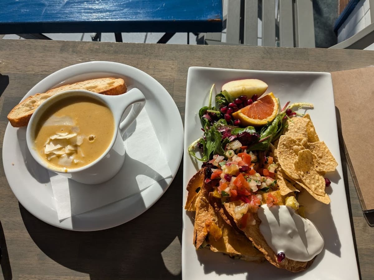 Tea Rex Cafe & Specialty Teas - Photo 3