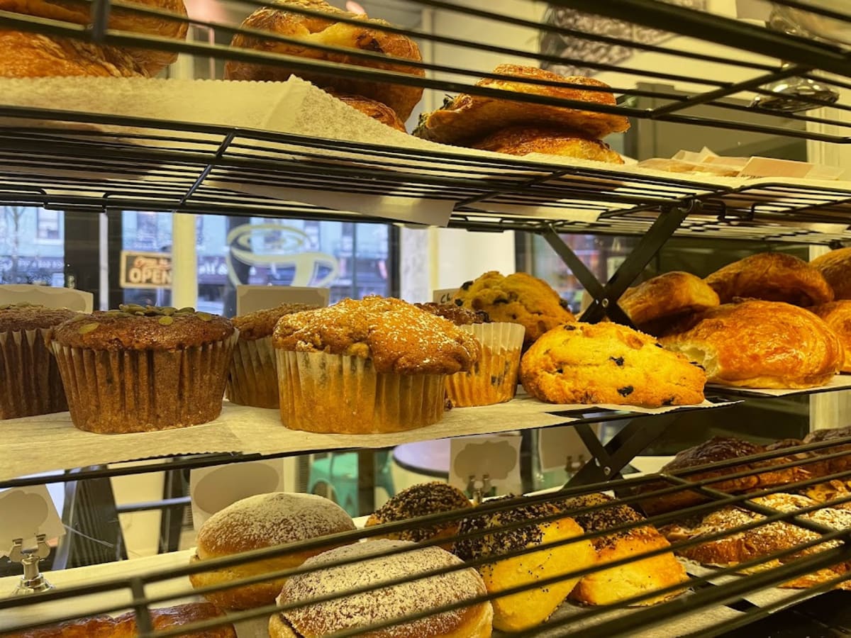 TENPA’S Coffee - Photo 1