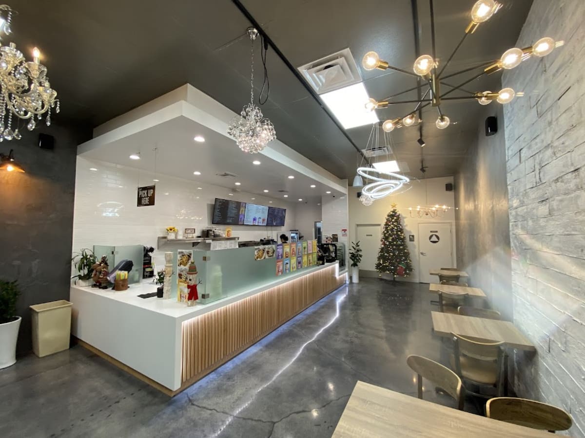 The Boba St. - Photo 1