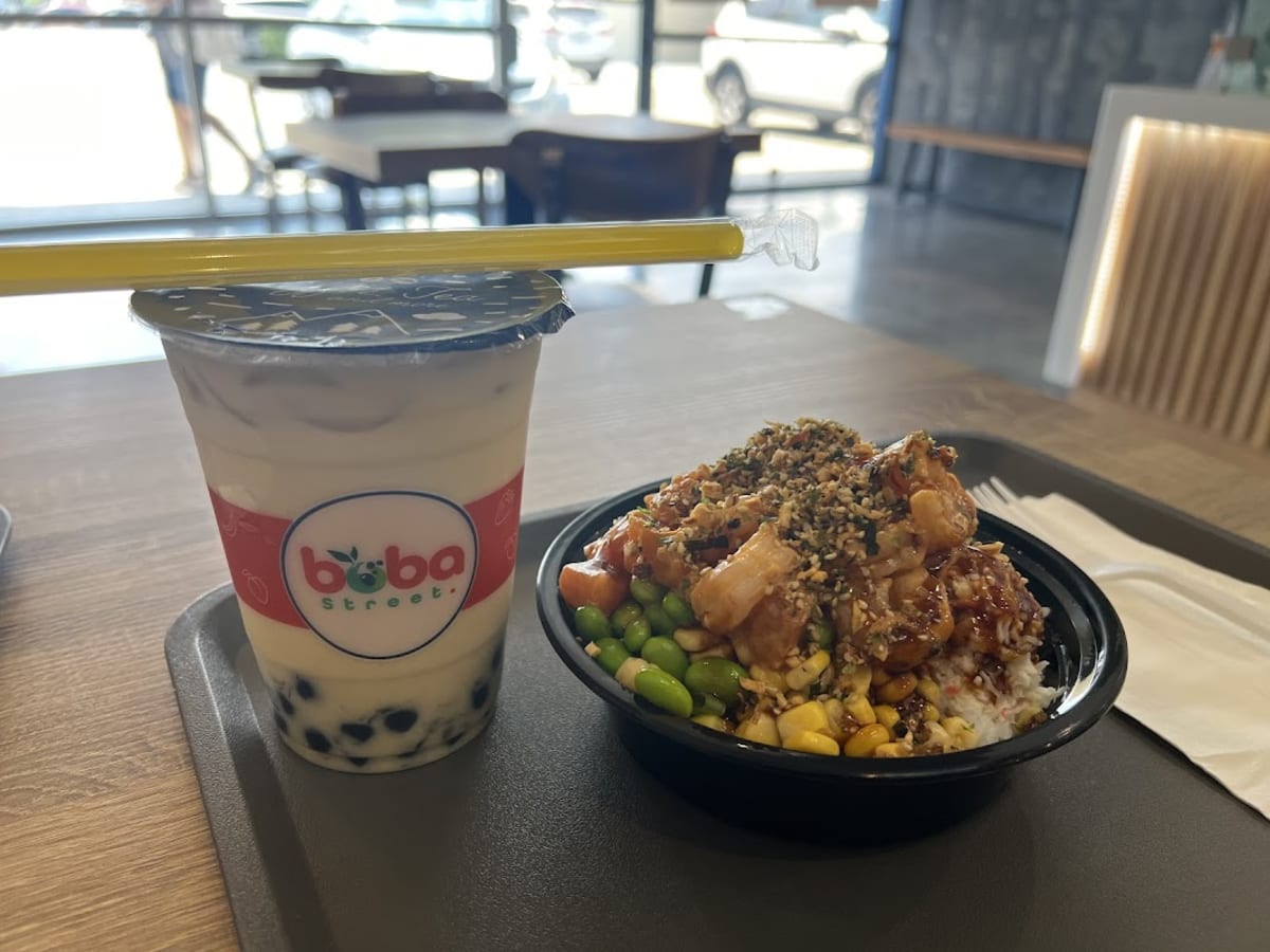 The Boba St. - Photo 2