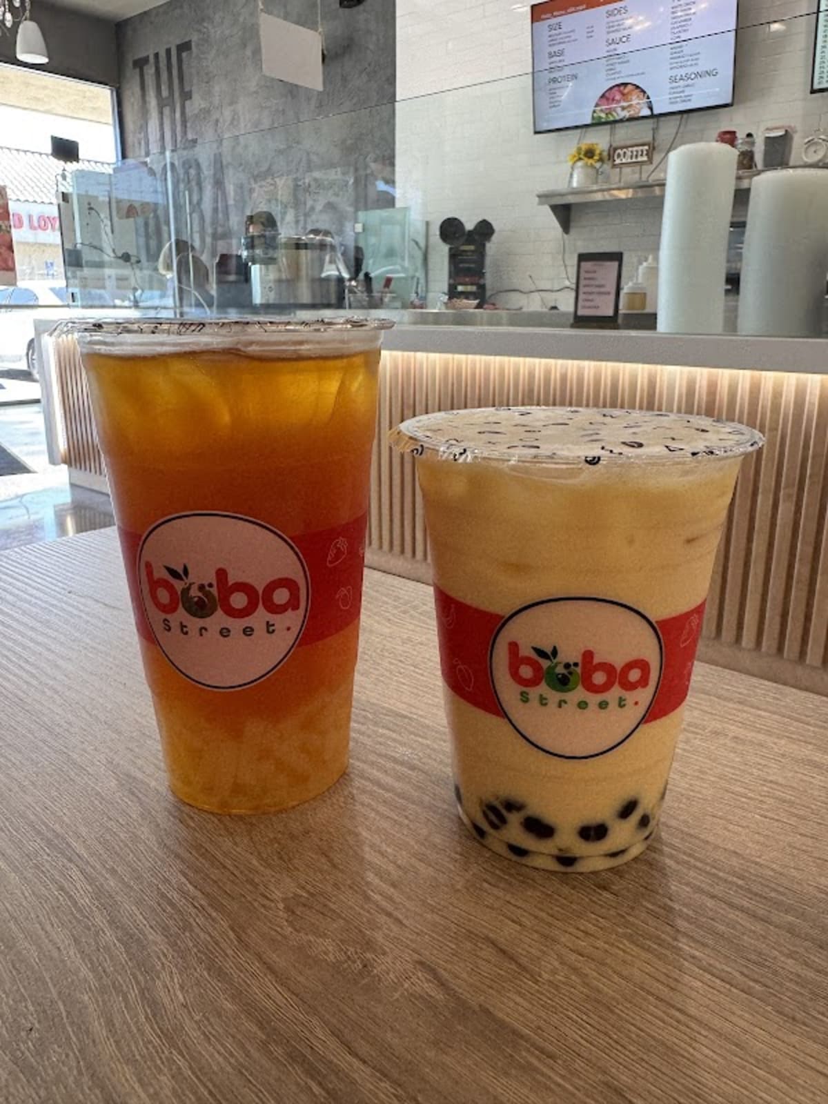 The Boba St. - Photo 3