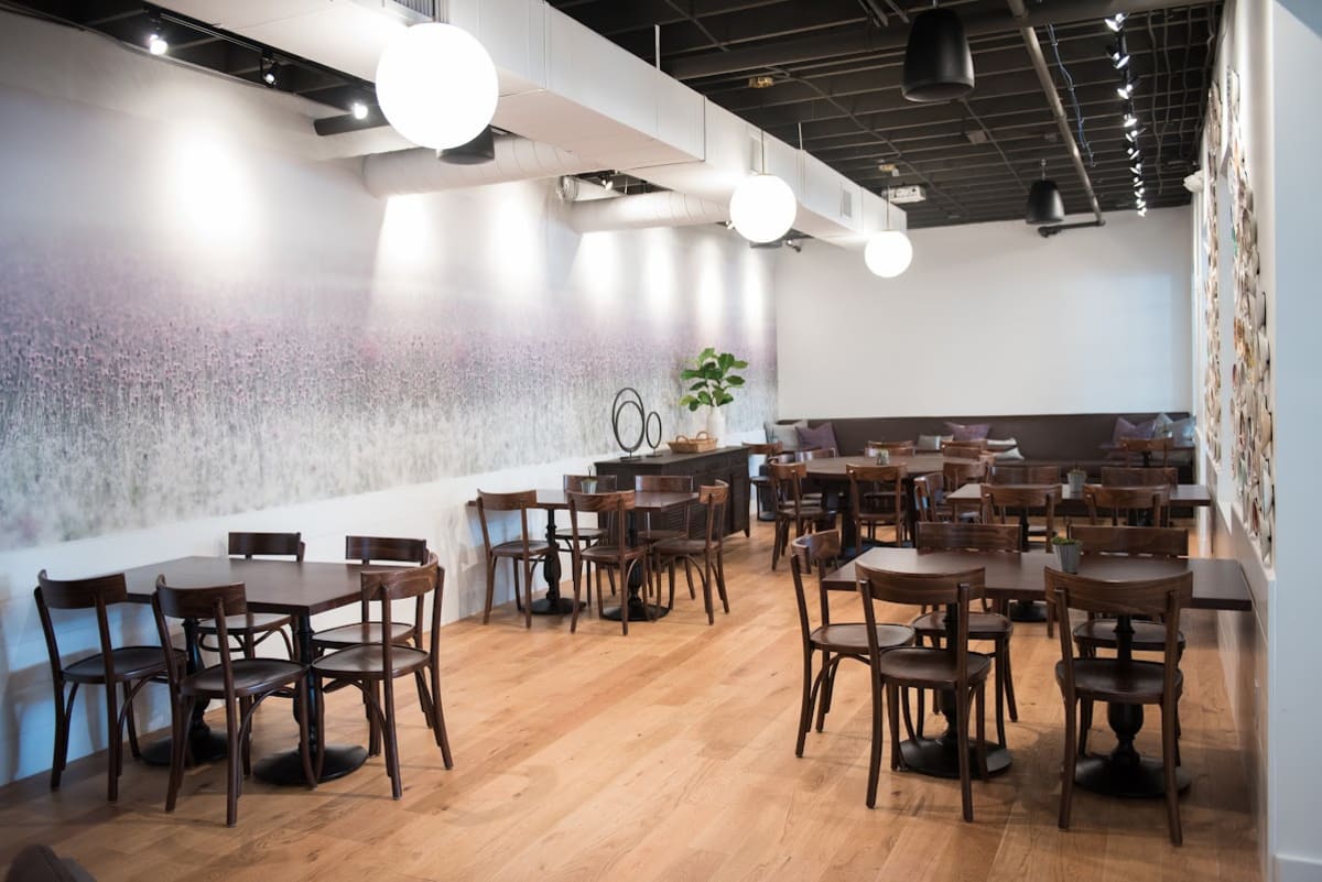 The Café at Thistle Farms - Photo 1