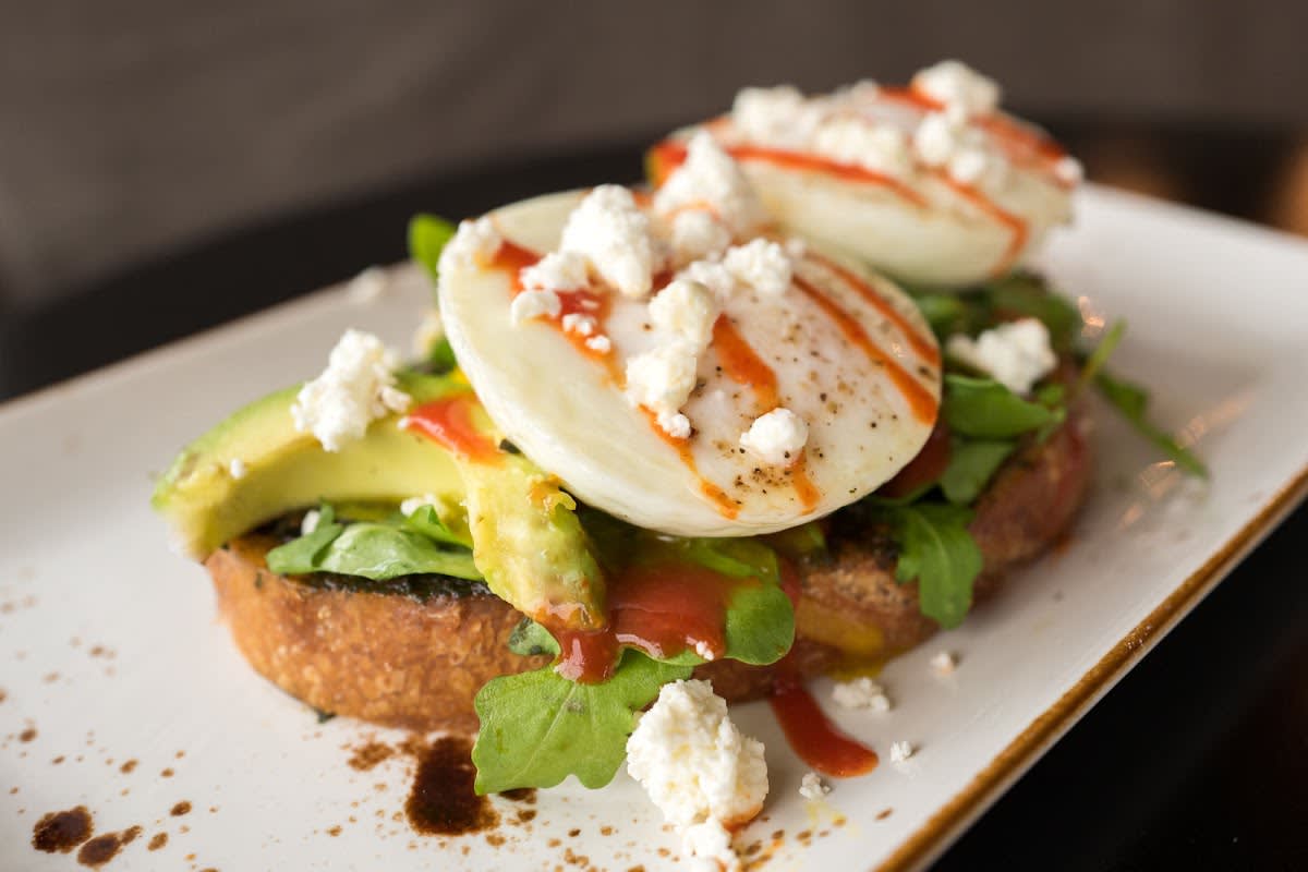 The Café at Thistle Farms - Photo 2