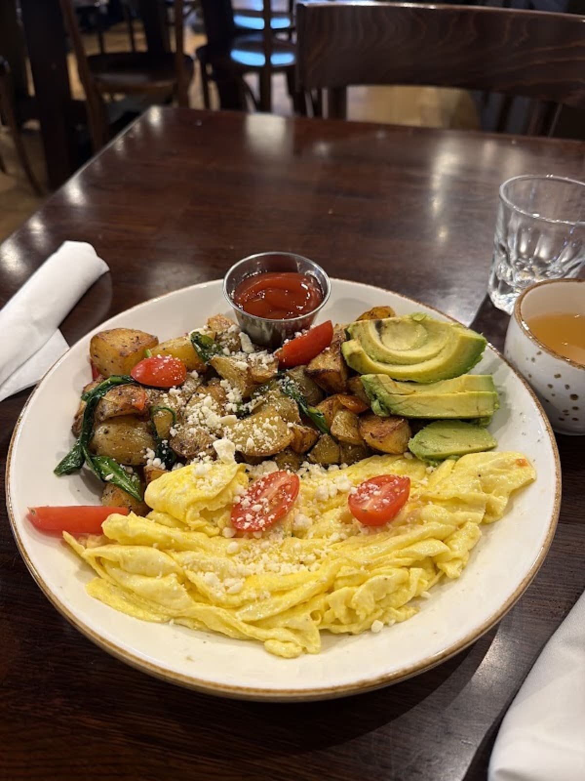 The Café at Thistle Farms - Photo 5