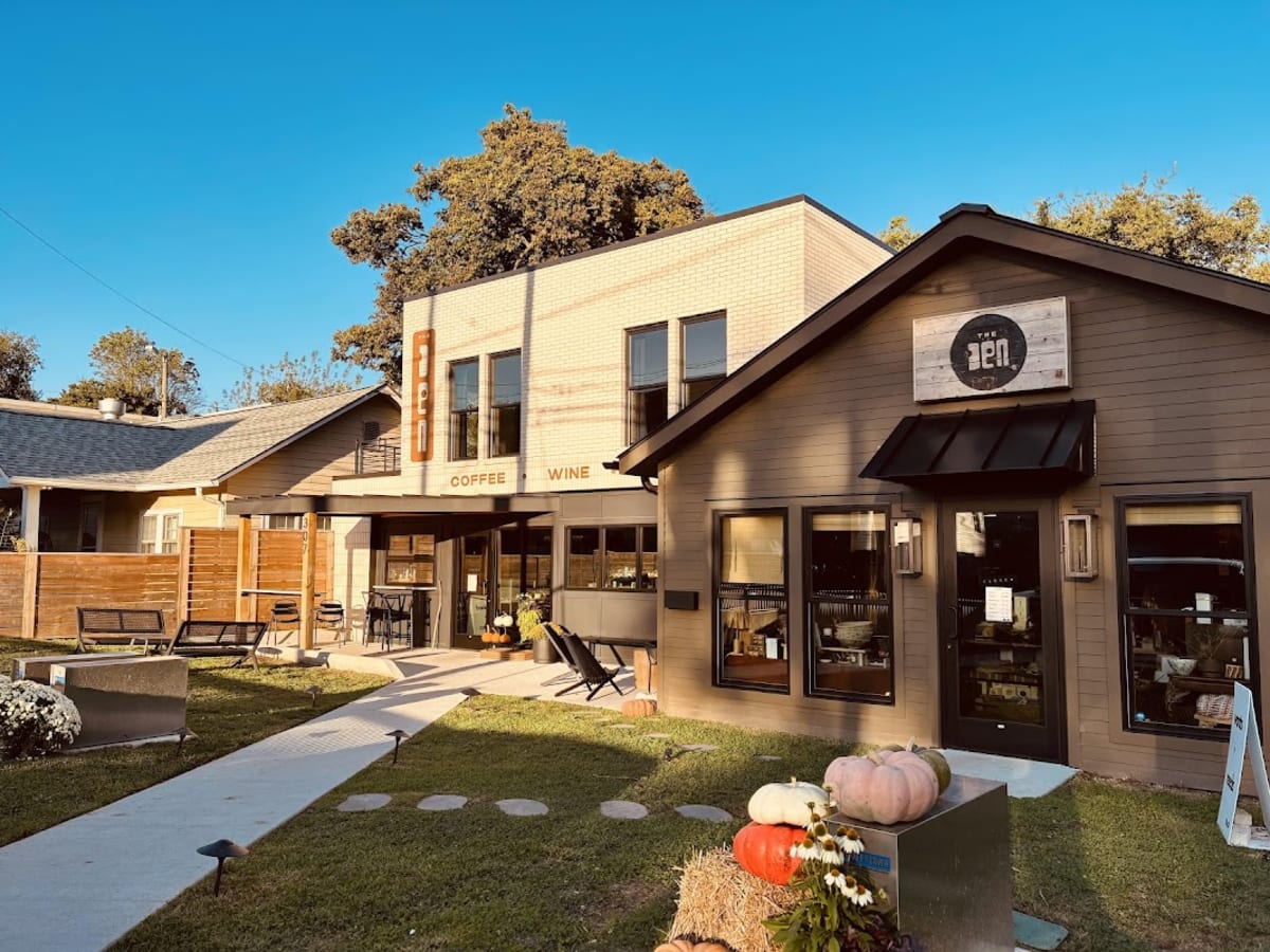 The Den Nashville - Photo 3