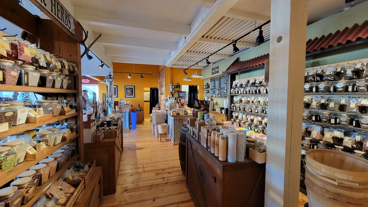 The Spice & Tea Exchange - Photo 3