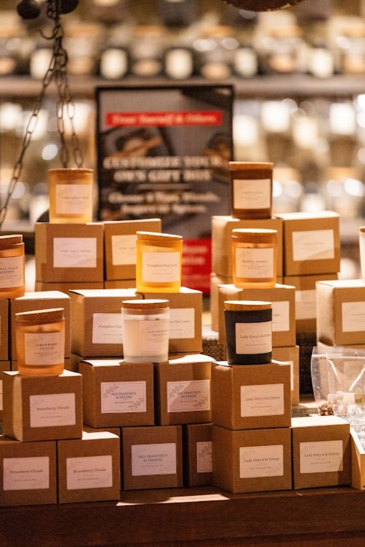 The Spice & Tea Exchange - Photo 4