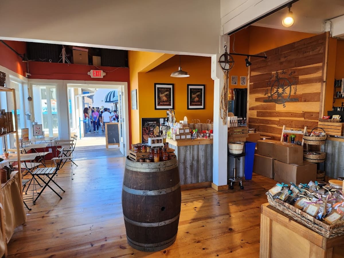 The Spice & Tea Exchange - Photo 5