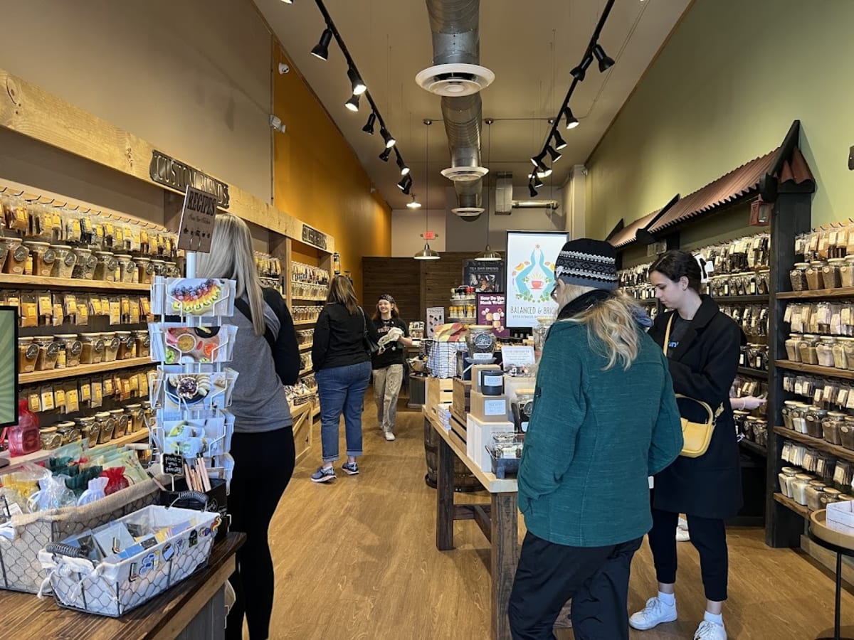 The Spice & Tea Exchange of Nashville - Photo 2