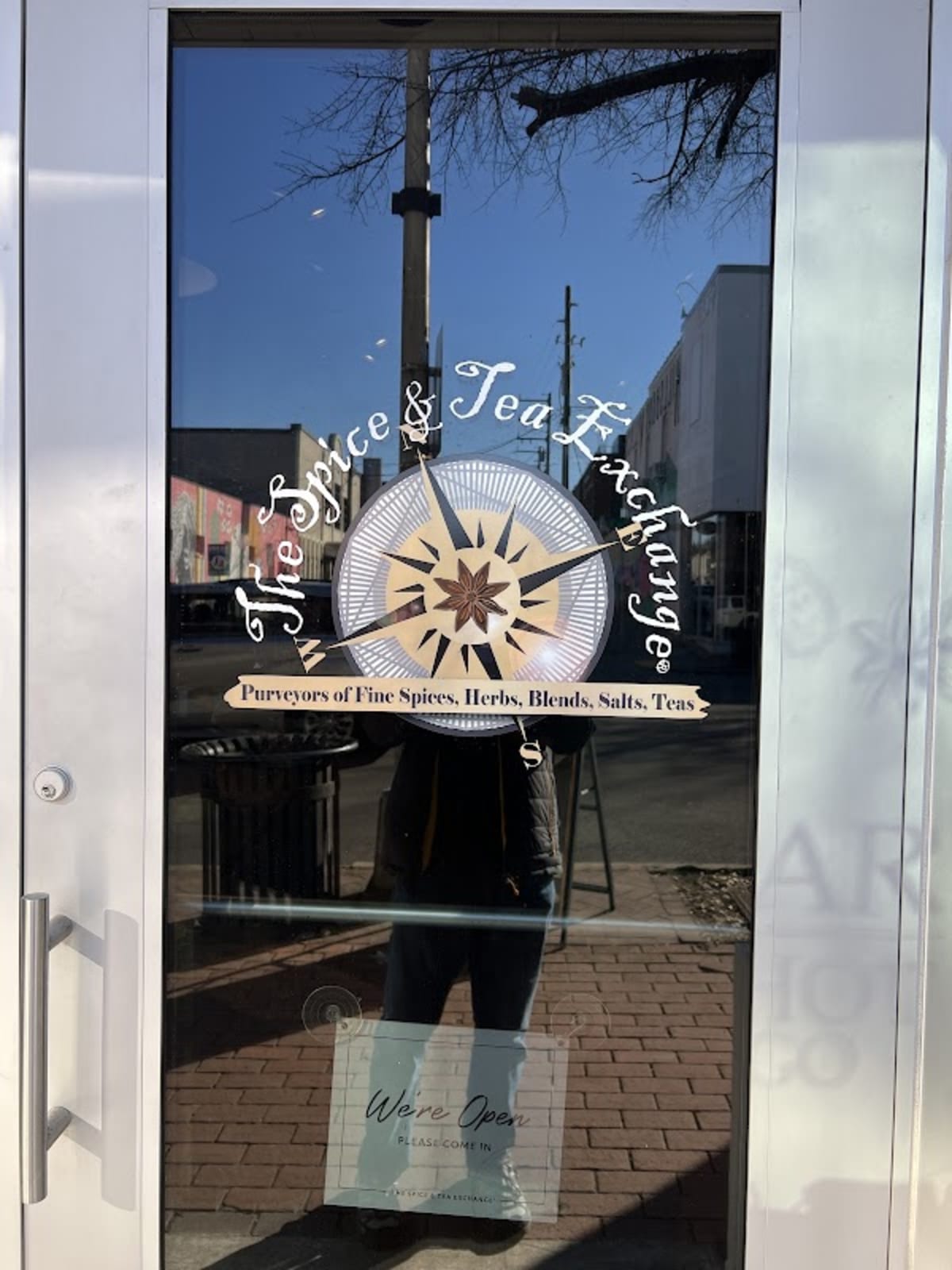 The Spice & Tea Exchange of Nashville - Photo 3