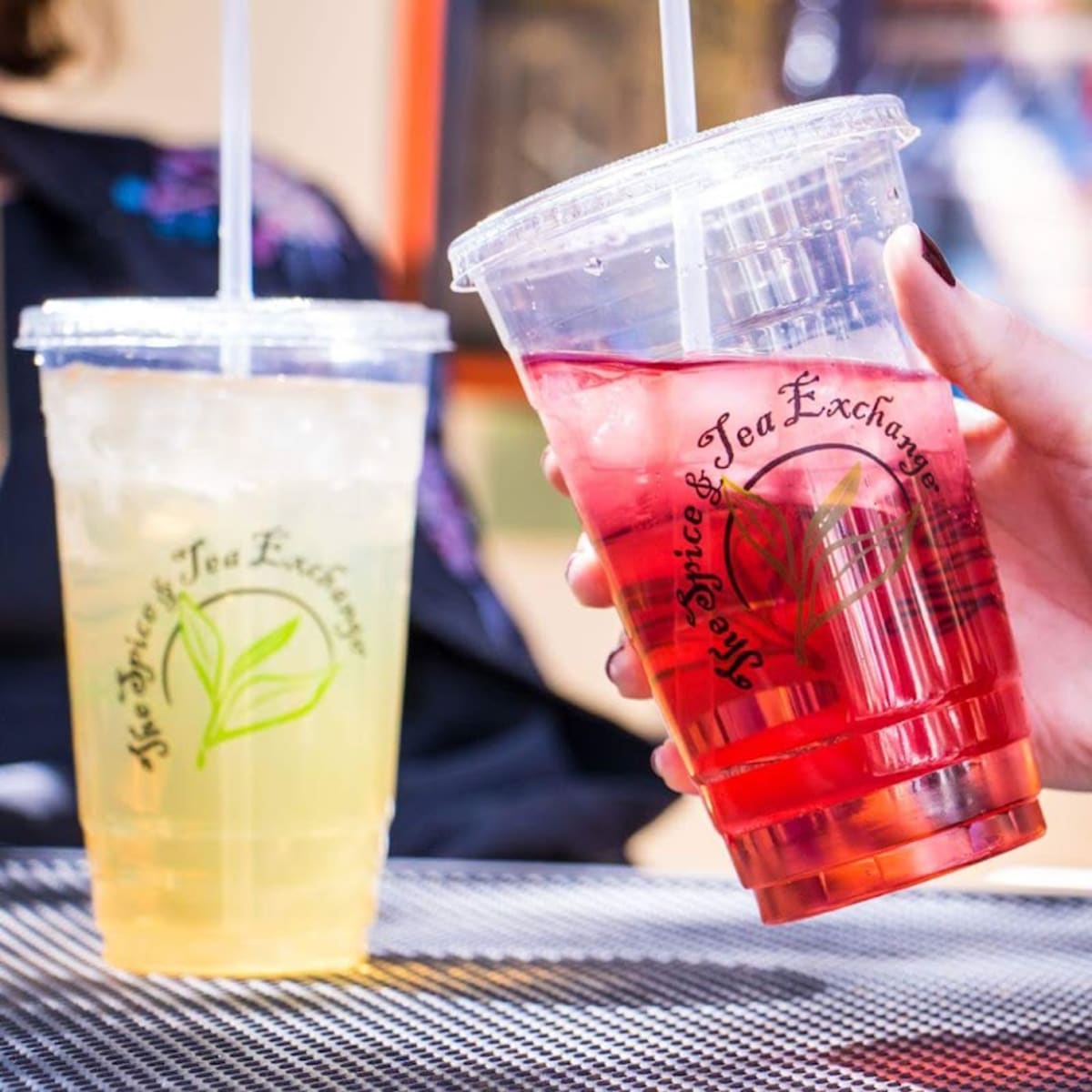 The Spice & Tea Exchange of Nashville - Photo 5