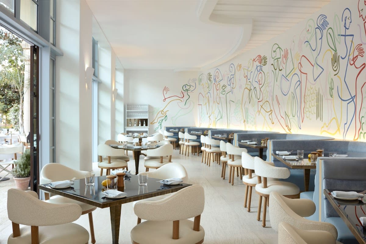 The Terrace - Photo 1