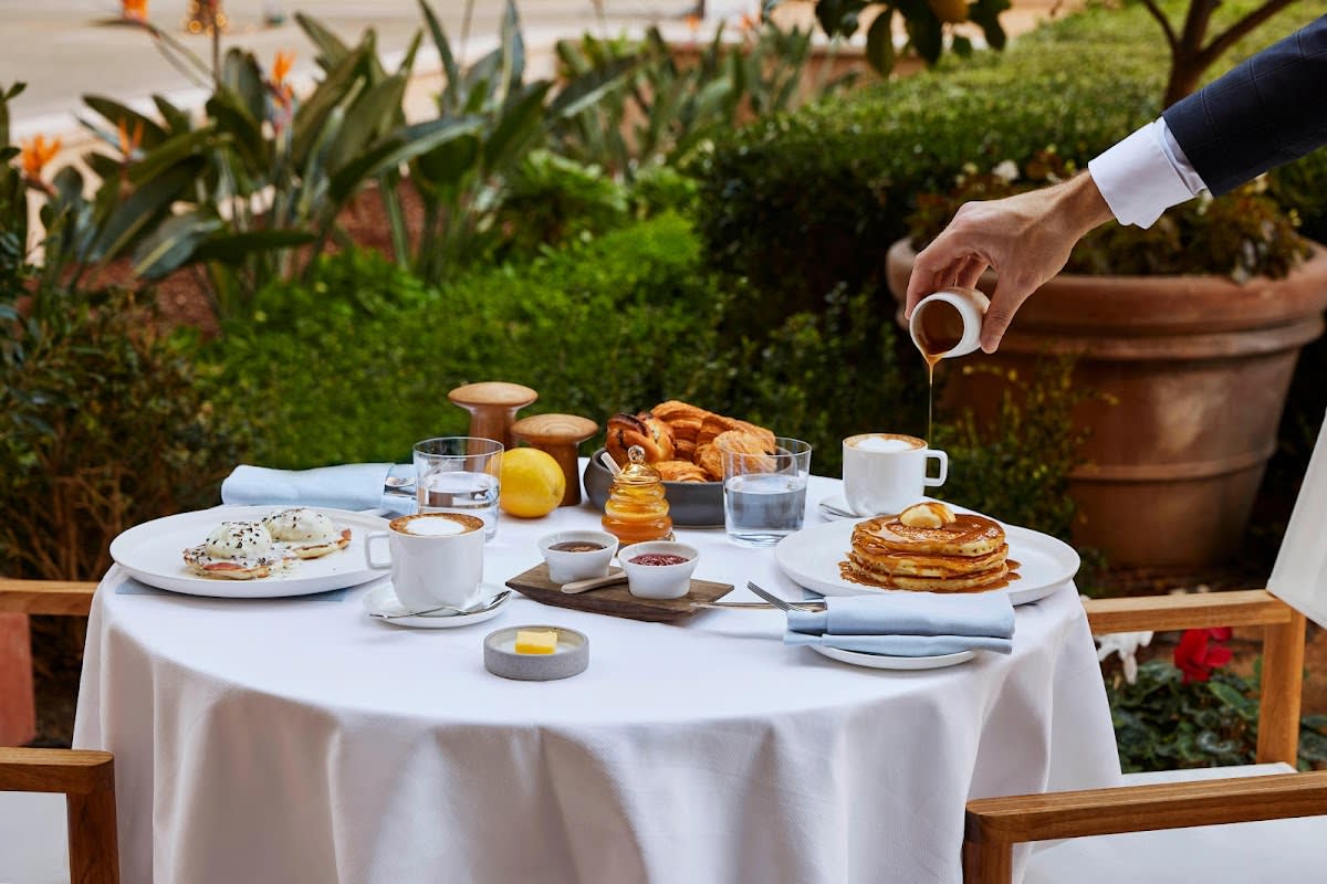 The Terrace - Photo 2