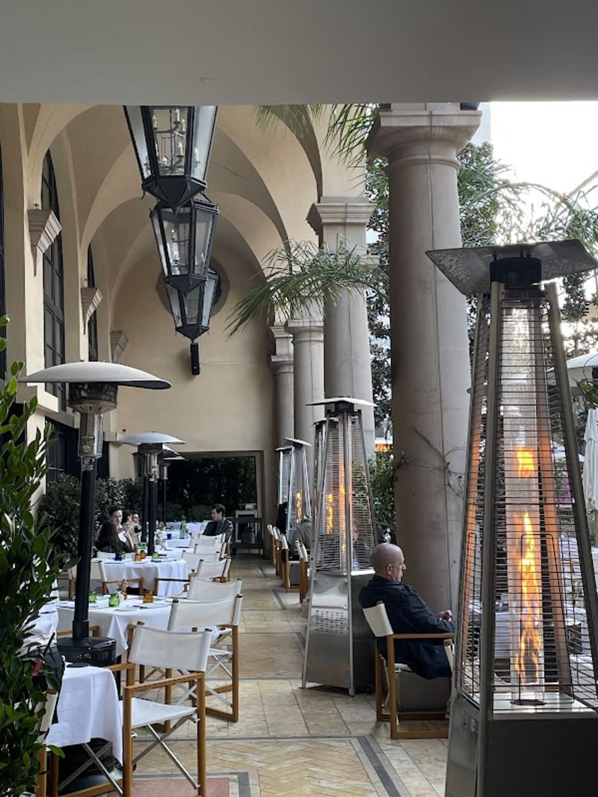 The Terrace - Photo 4