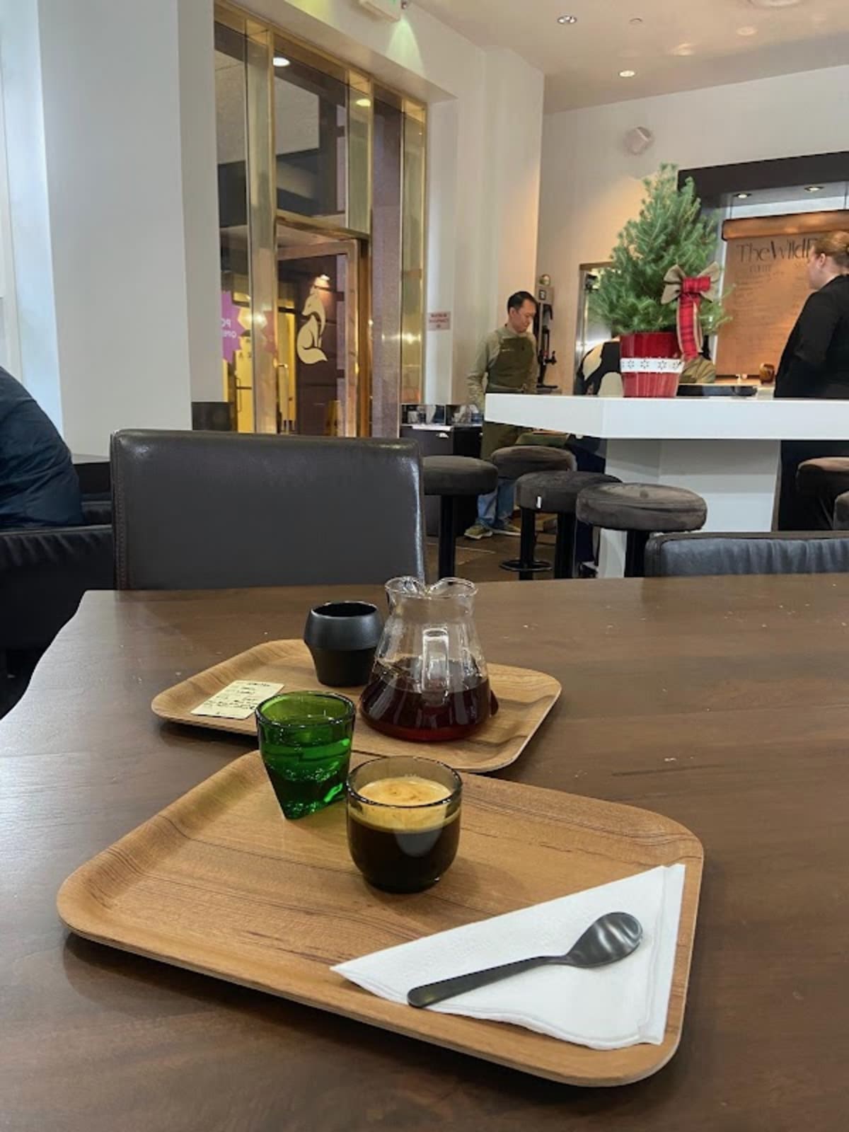 The Wild Fox - Photo 3