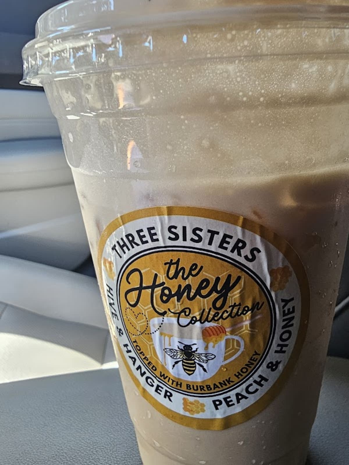 Three Sisters Coffee and Tea - Photo 2