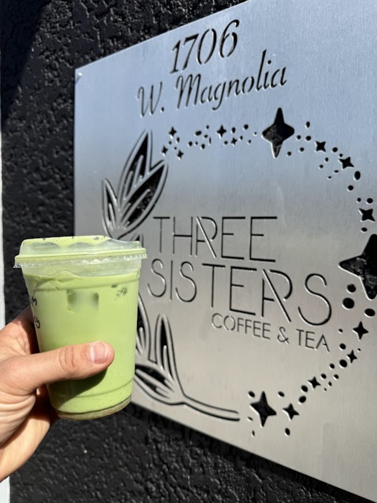 Three Sisters Coffee and Tea - Photo 5