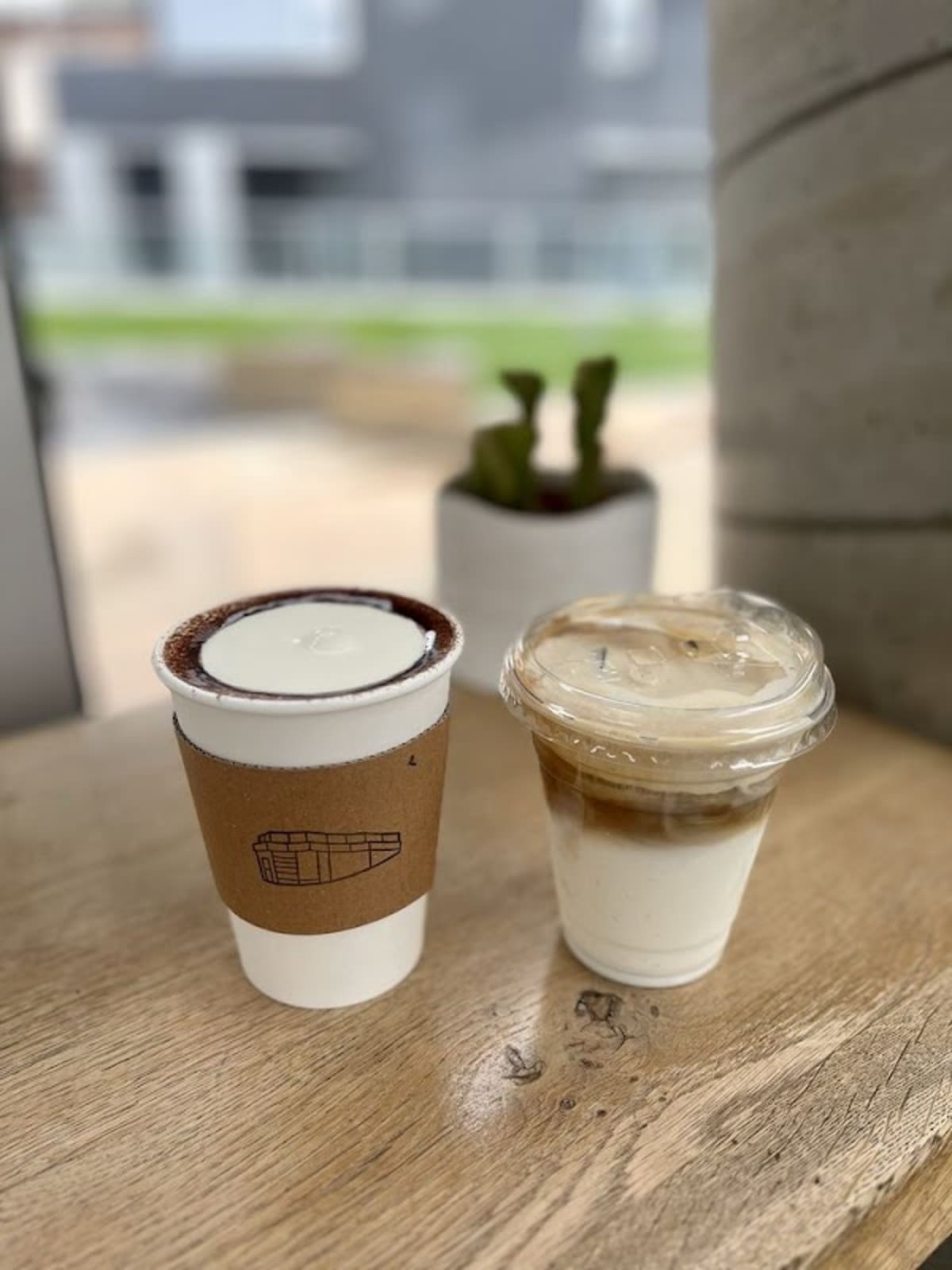 Tilt Coffee Bar - Photo 2