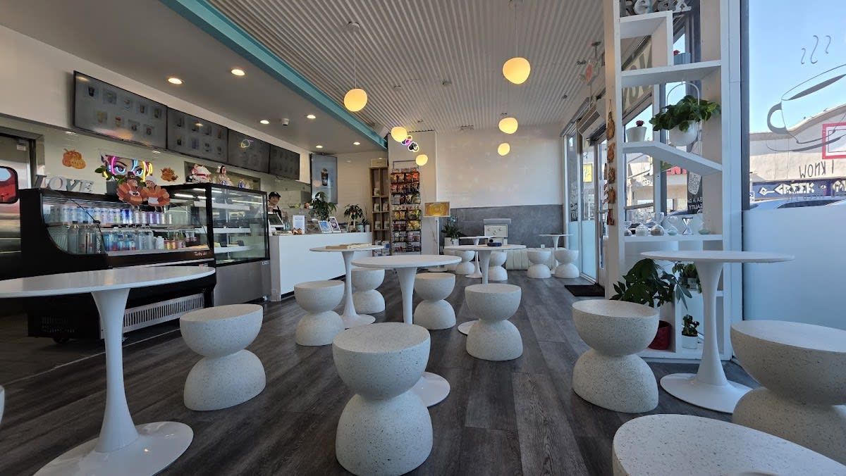 TIMEOUT Tea Club - Photo 2