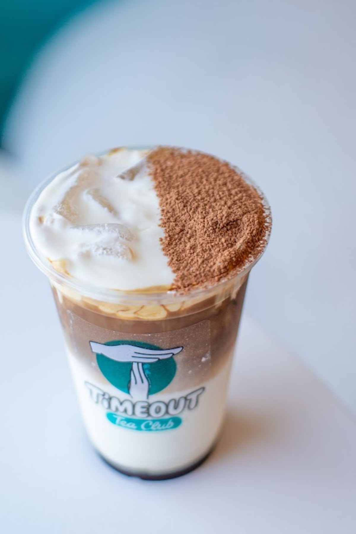 TIMEOUT Tea Club - Photo 3