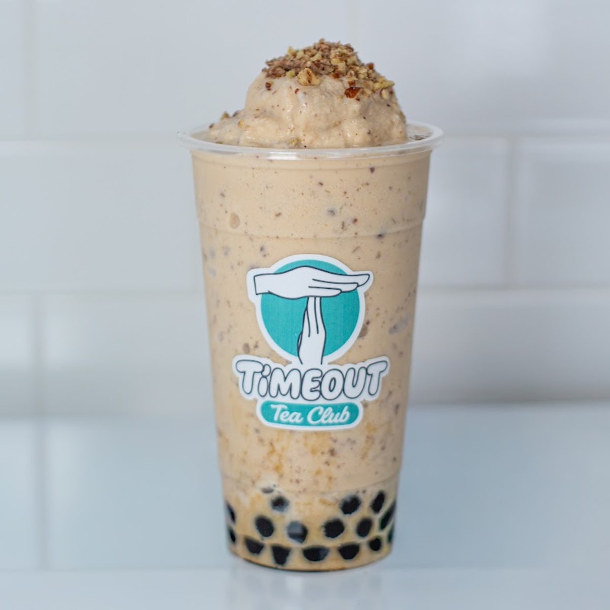 TIMEOUT Tea Club - Photo 4