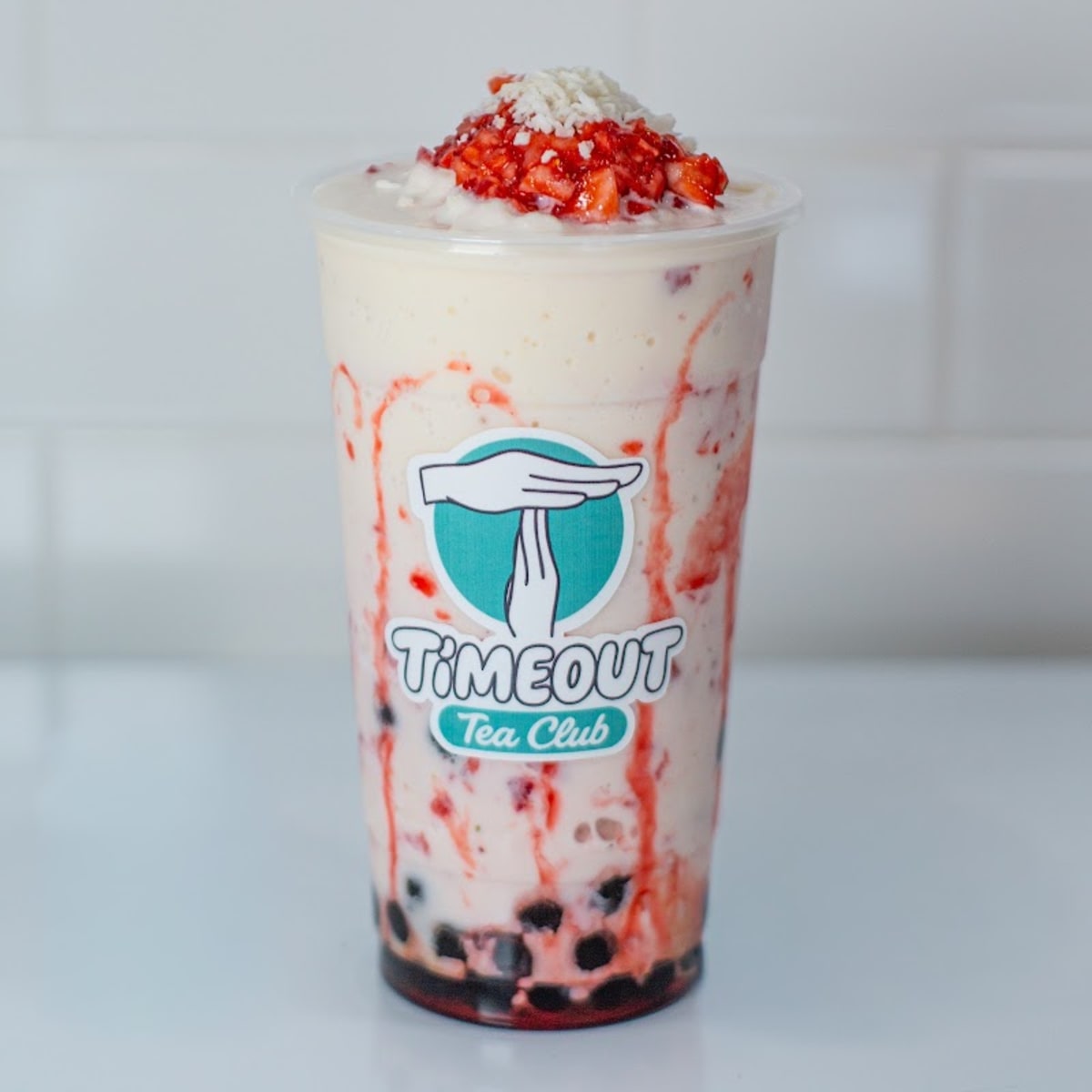 TIMEOUT Tea Club - Photo 5