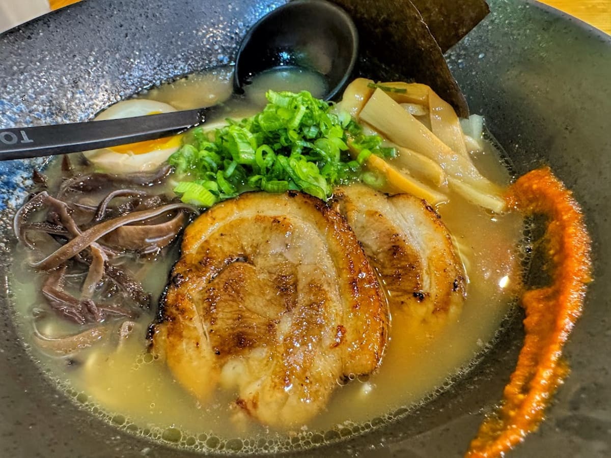 Toki House - Photo 3