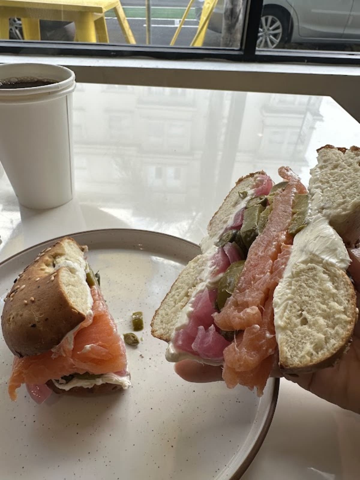 UPFORDAYZ Cafe & Bakery - Photo 2