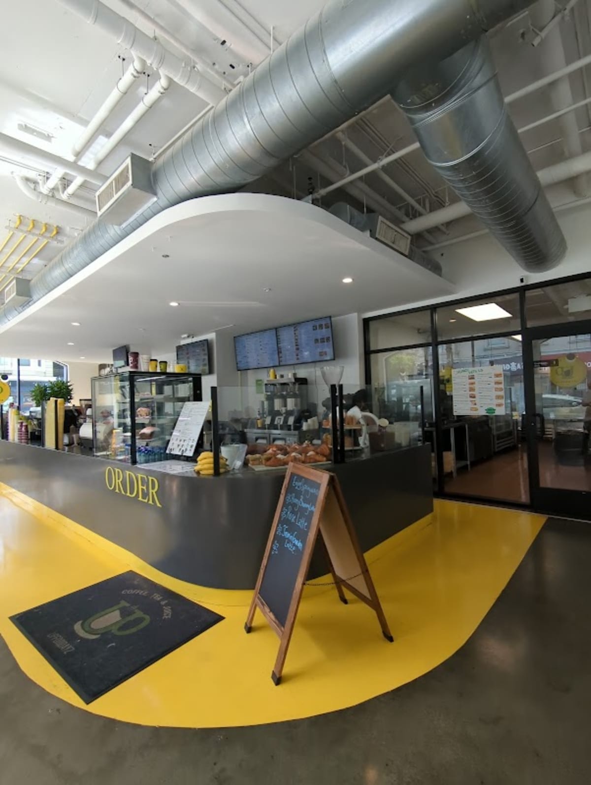 UPFORDAYZ Cafe & Bakery - Photo 3