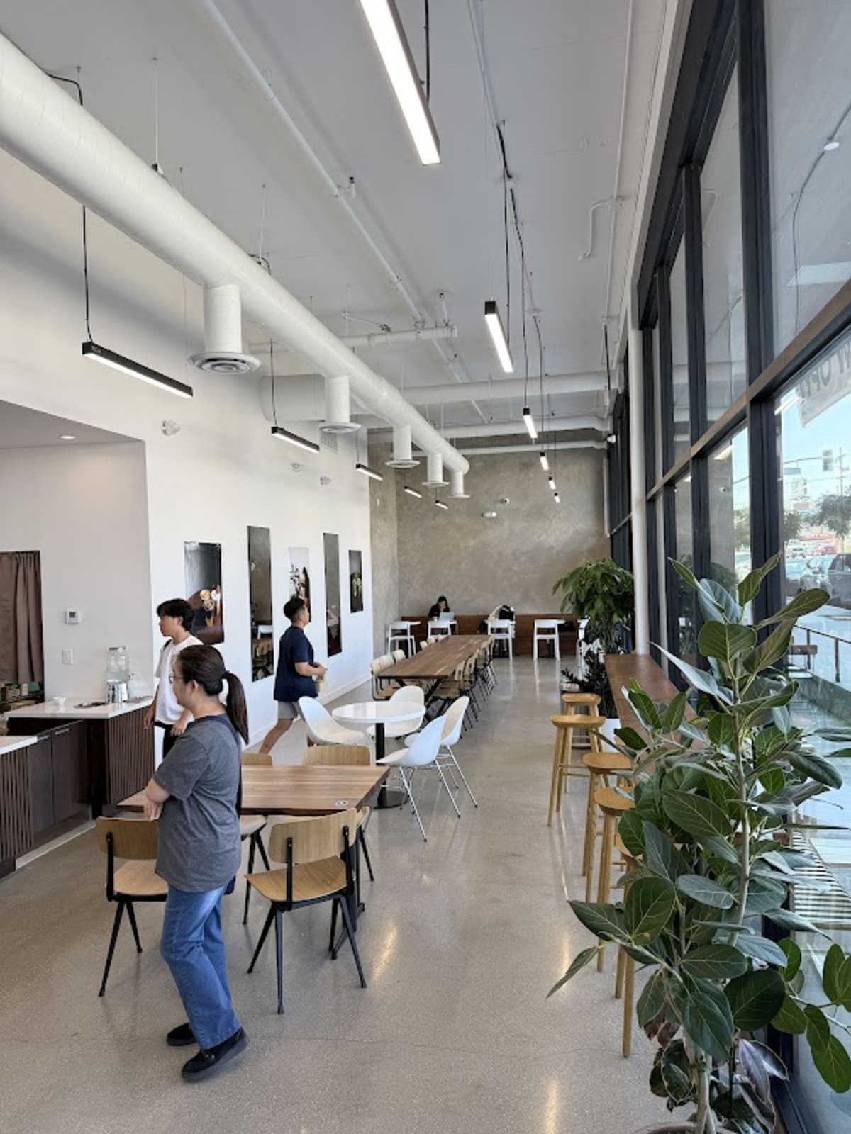 Van Dyke Coffee LA - Photo 4