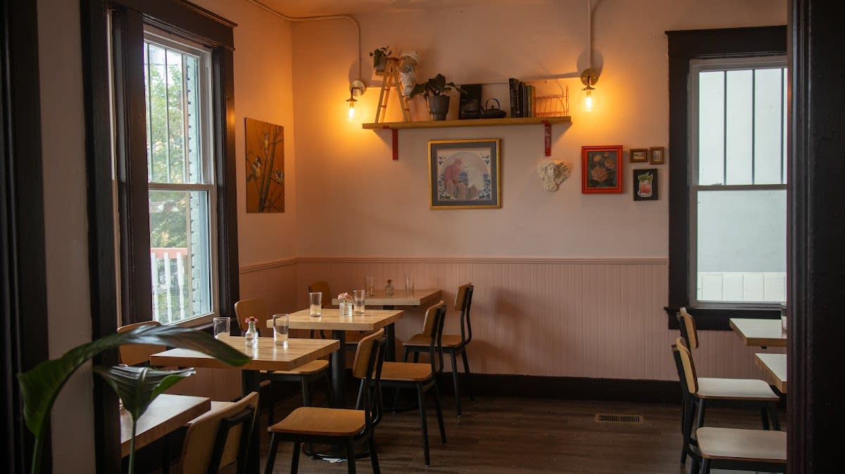 Verna Café & Bar - Photo 1