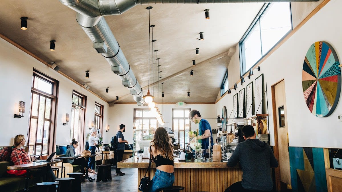 Verve Coffee Roasters - Photo 3