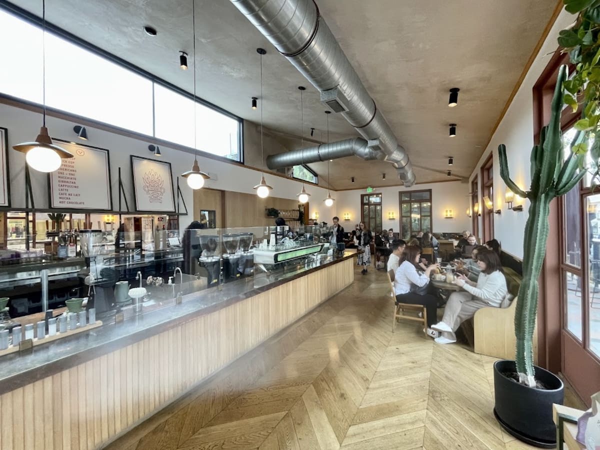 Verve Coffee Roasters - Photo 4