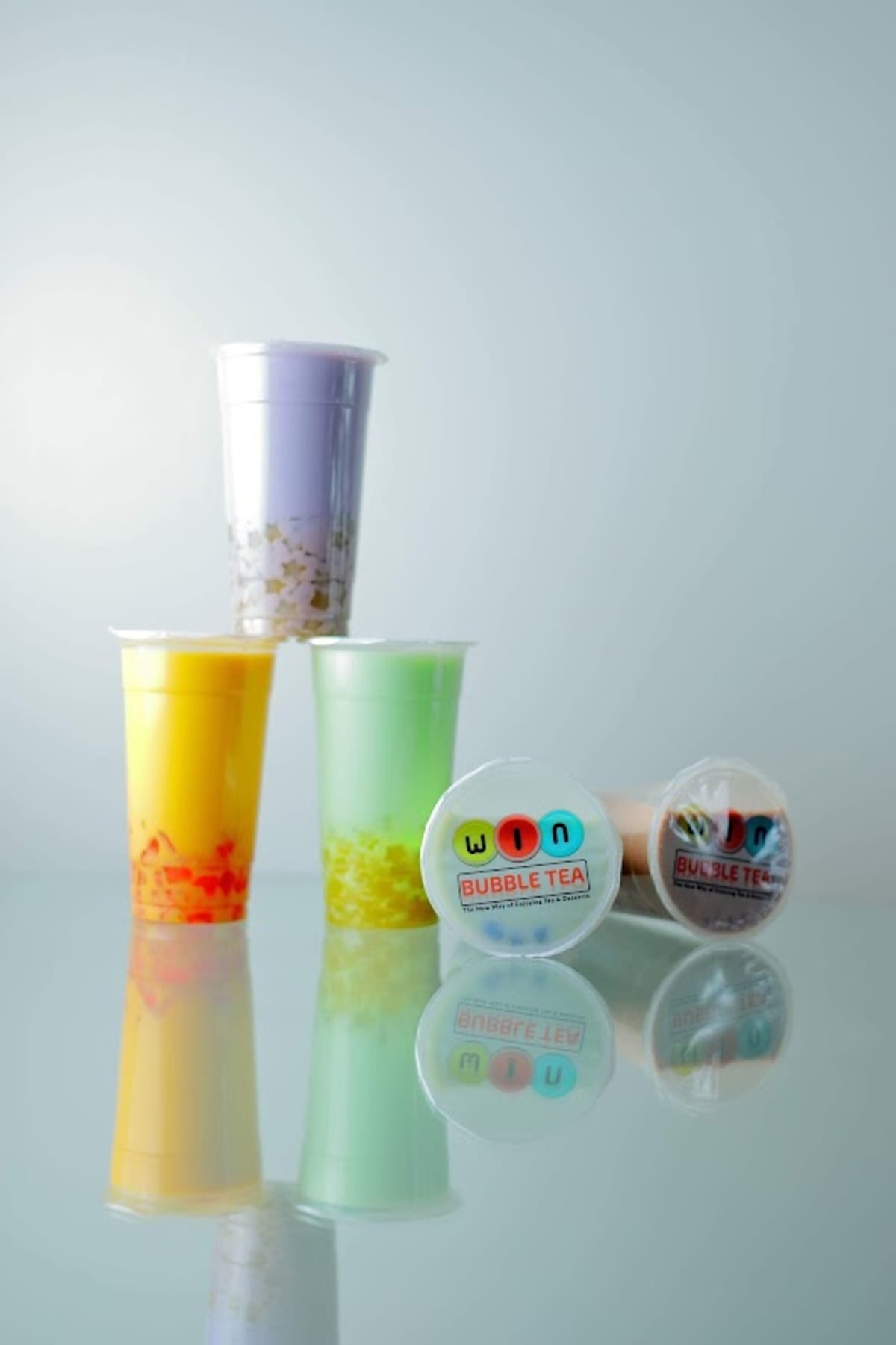 WIN Bubble Tea Nolensville - Photo 2