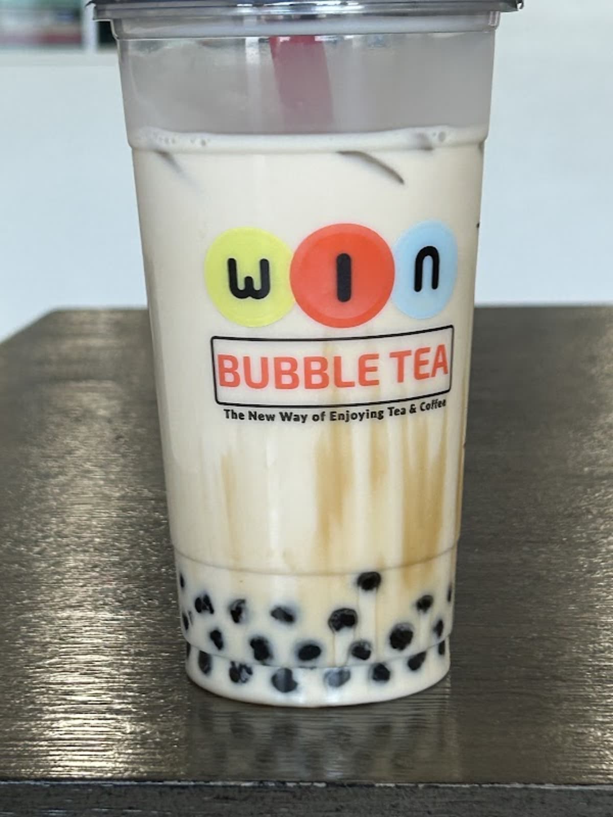 WIN Bubble Tea Nolensville - Photo 3