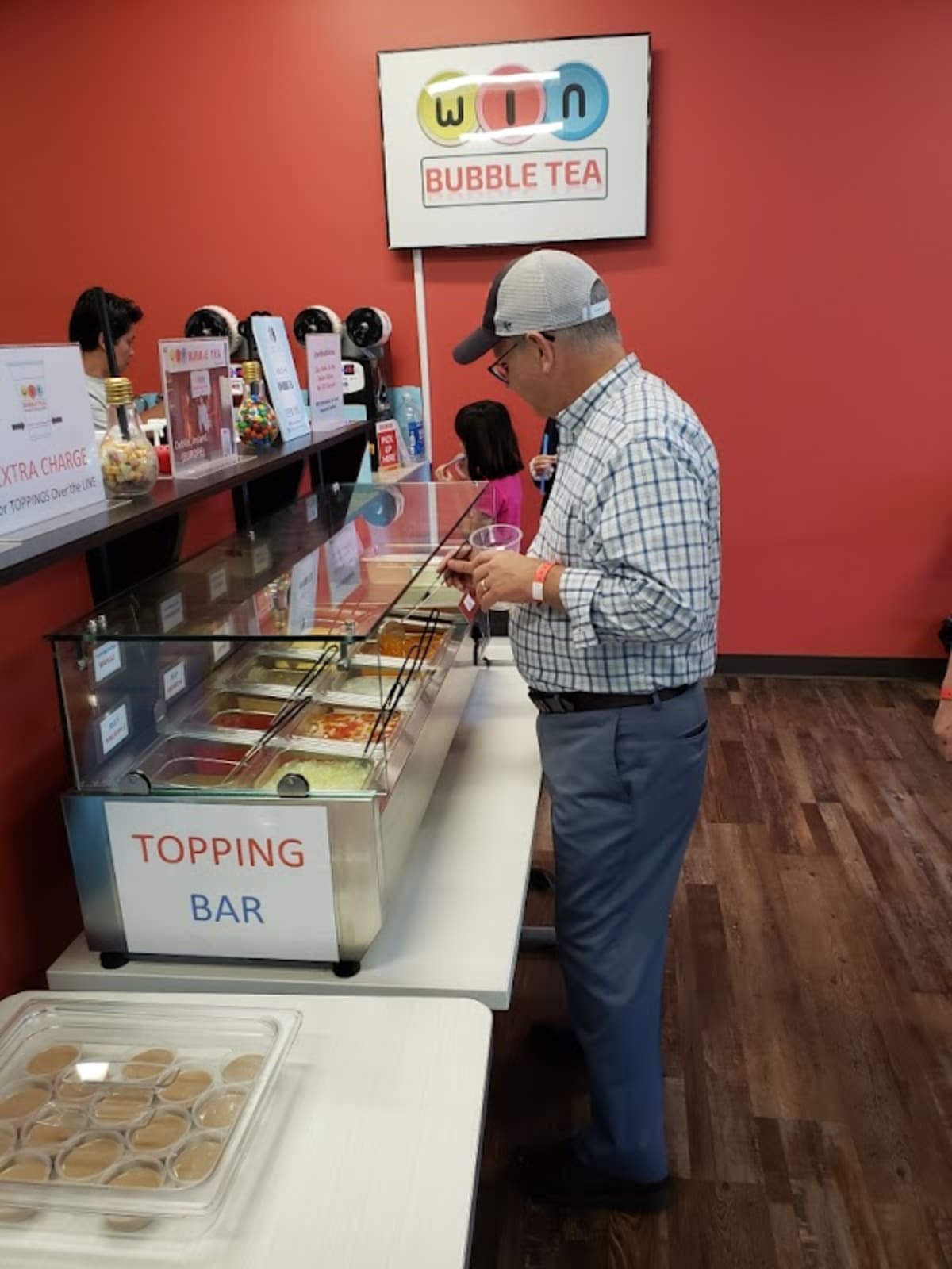 WIN Bubble Tea Nolensville - Photo 4