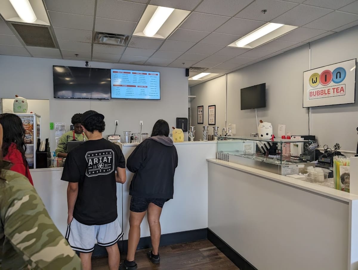 WIN Bubble Tea Nolensville - Photo 5
