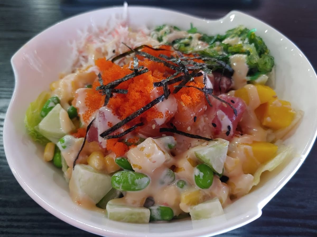 Yummy Poki - Photo 4