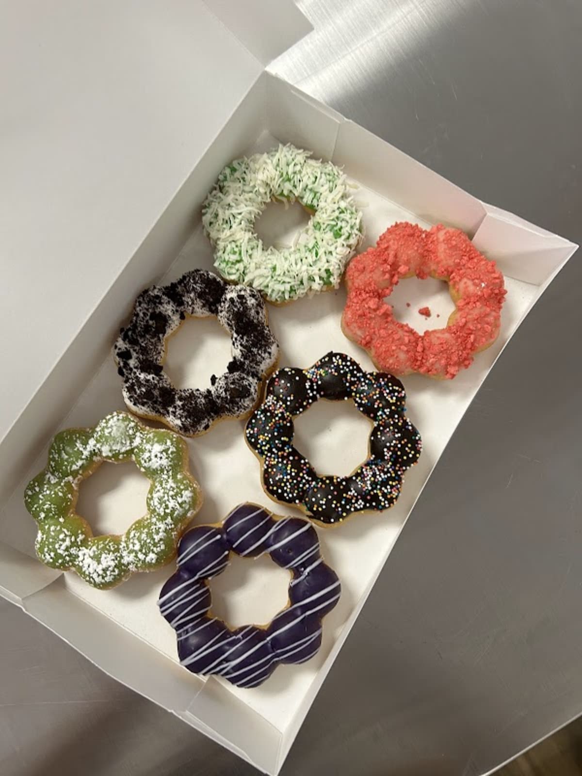 Ziimba Boba & Cafe - Photo 3