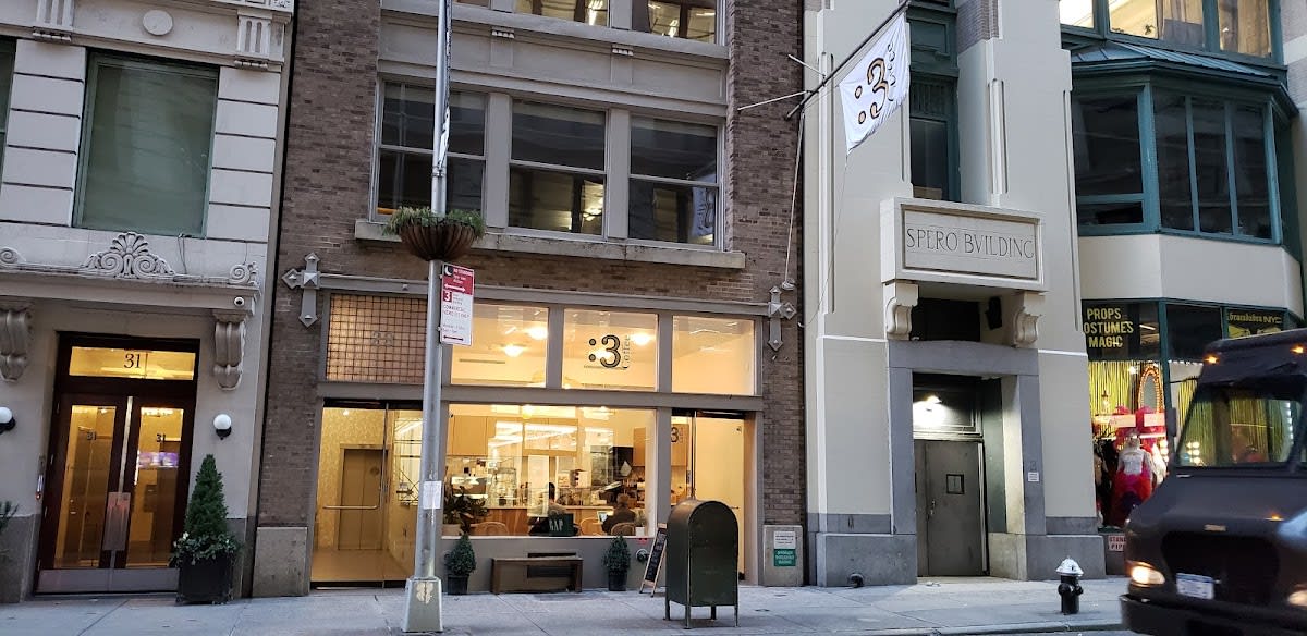 :3Coffee | Flatiron - Photo 1