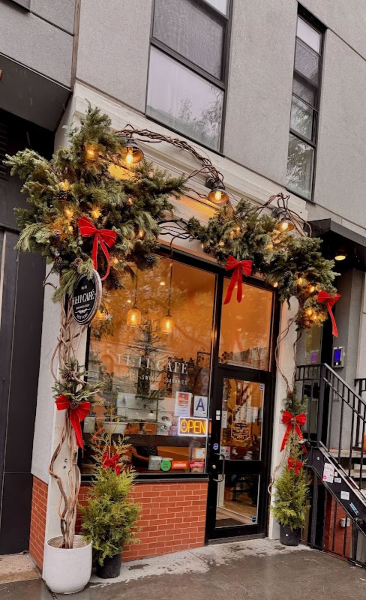 11:11 Cafe - Photo 2