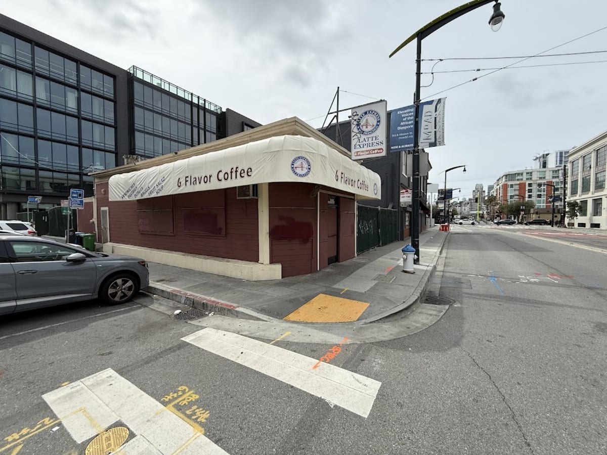 6 Flavor Coffee - Photo 3