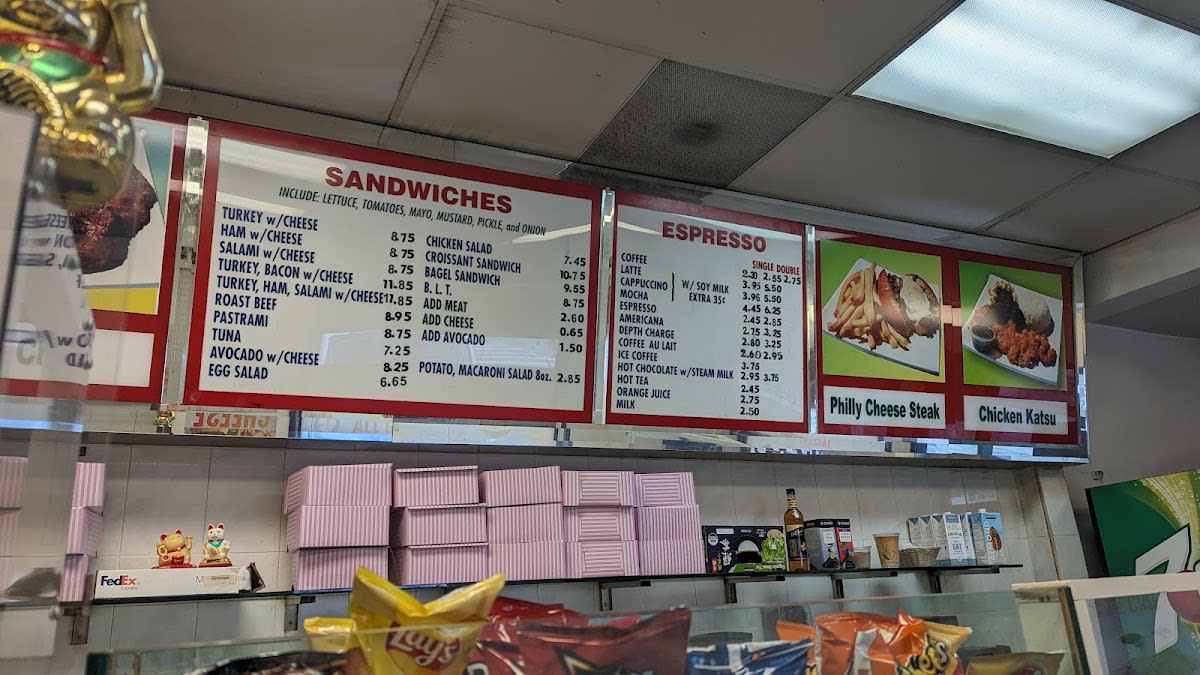 6 Flavor Coffee - Photo 4