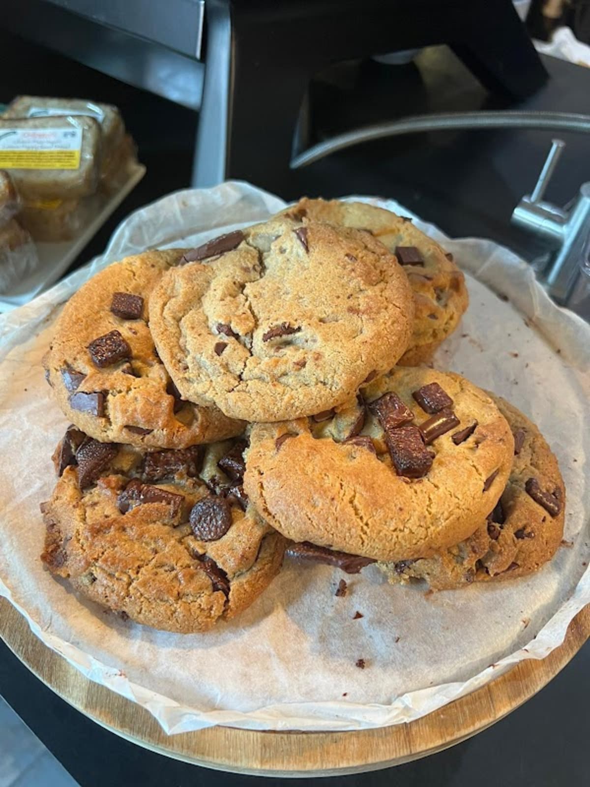 787 Coffee - Photo 2