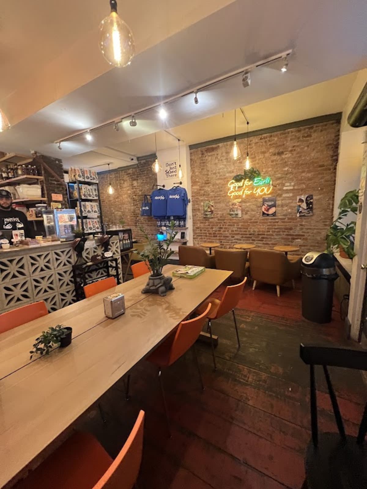 787 Coffee - Photo 2