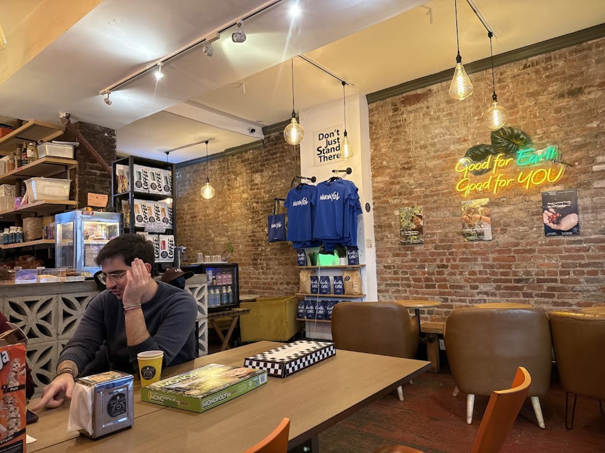 787 Coffee - Photo 5