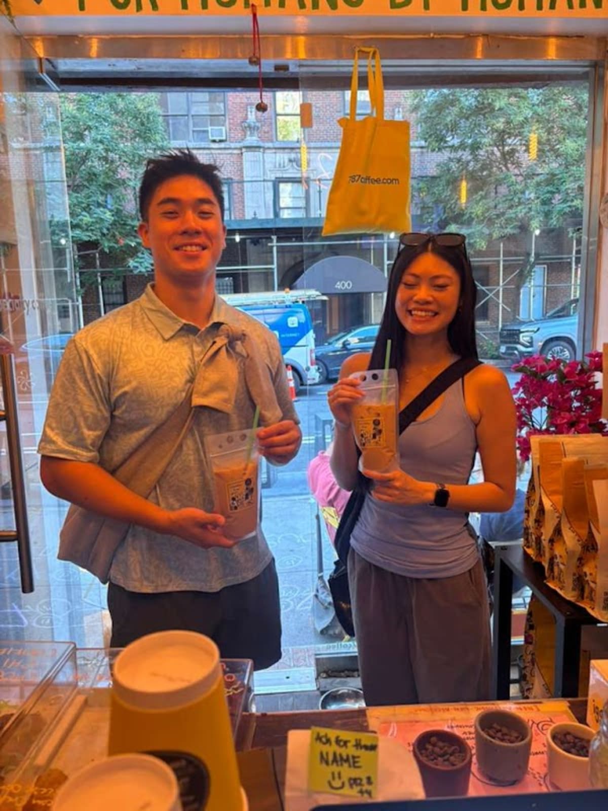 787 Coffee - Photo 4