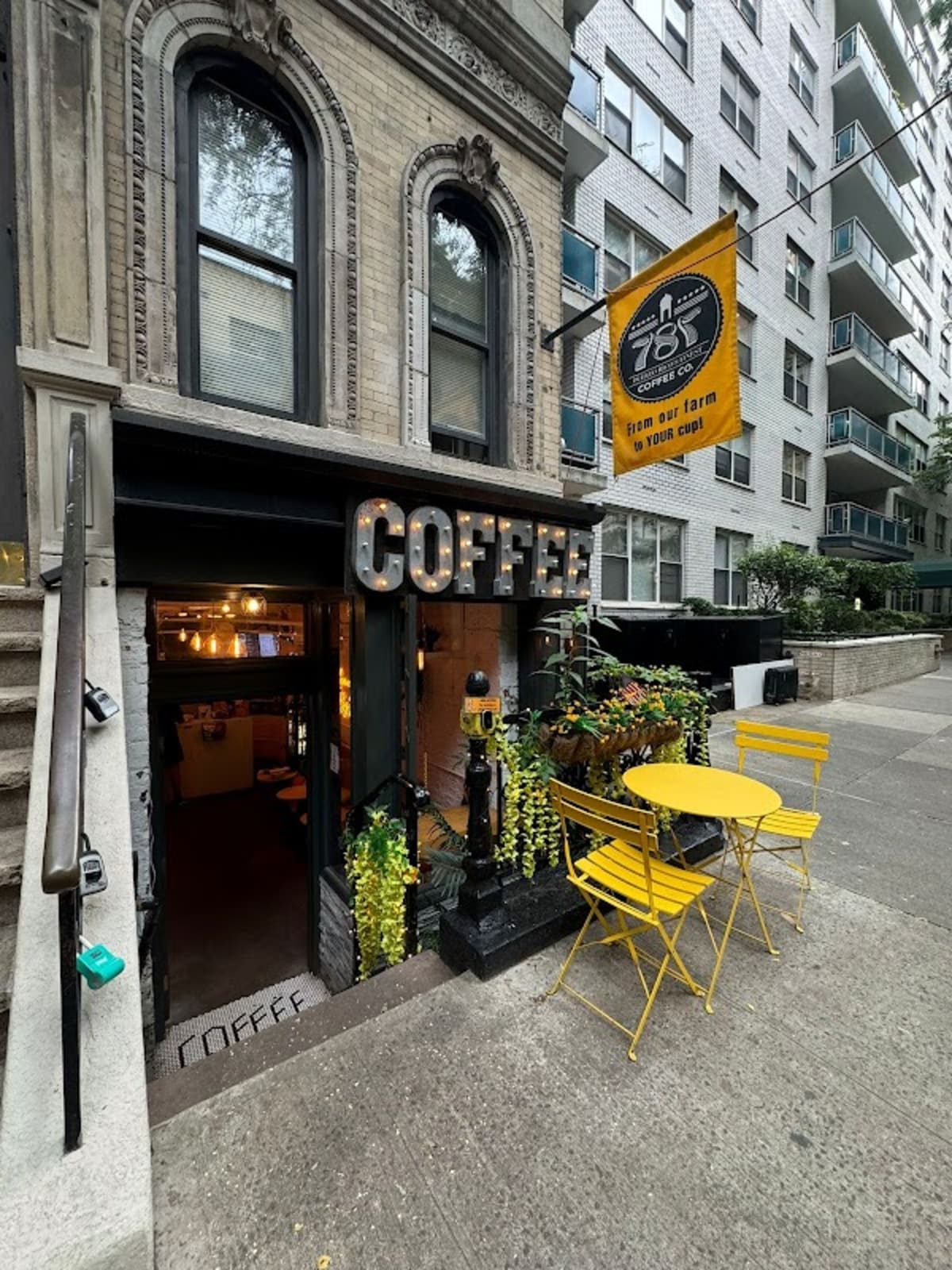 787 Coffee - Photo 1