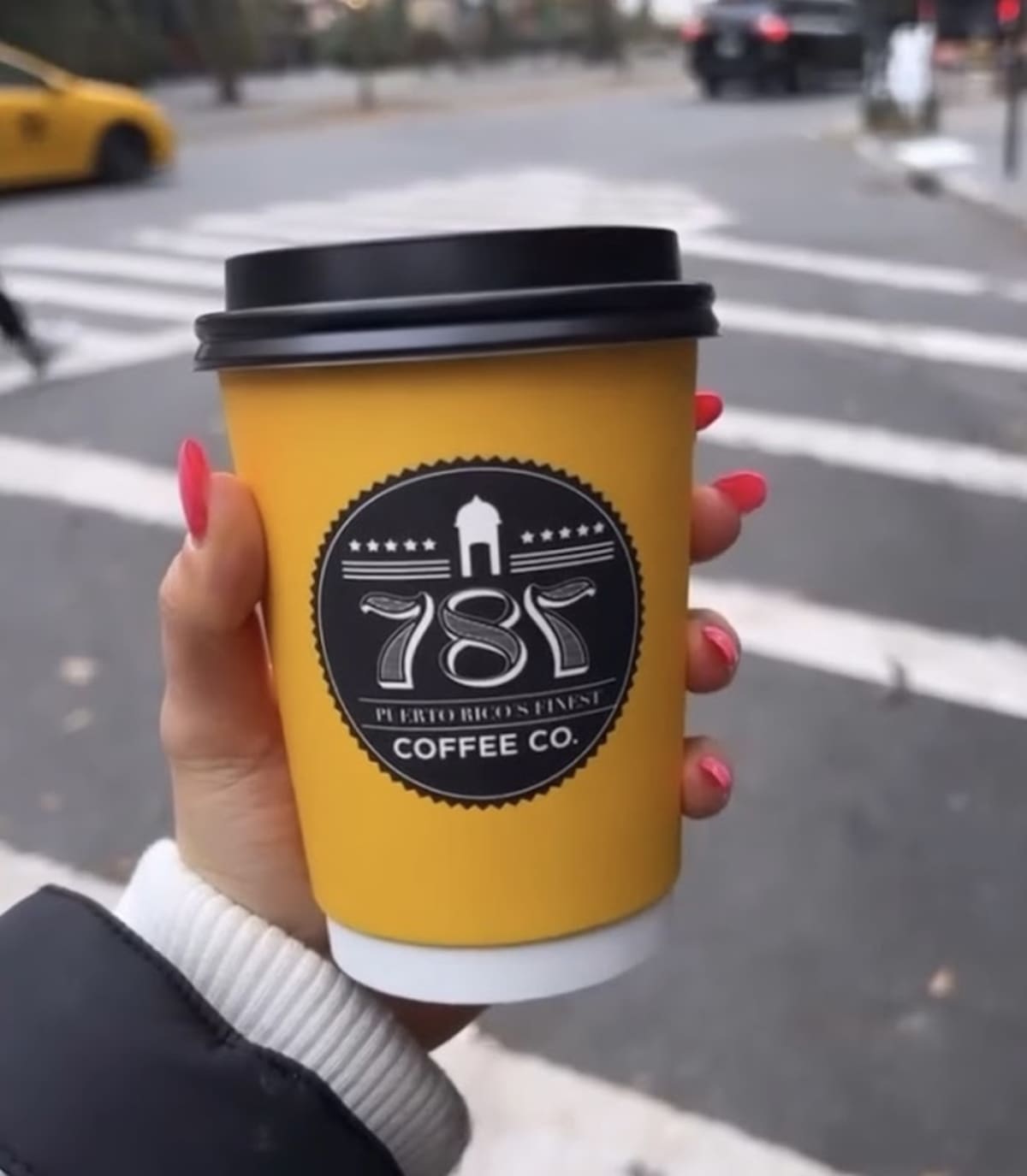 787 Coffee - Photo 2